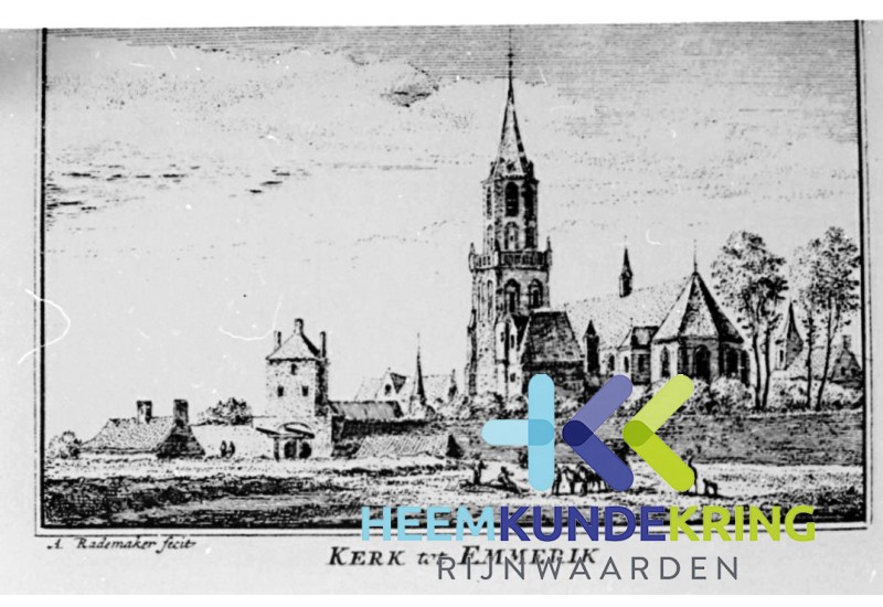 Kerk Emmerich F00000555